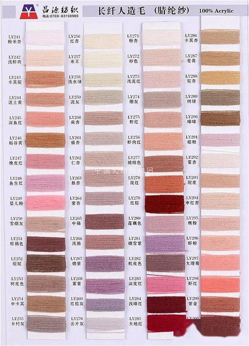 呂源紡織 新產品