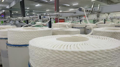 巴楚縣紡織產(chǎn)業(yè)推動棉花全產(chǎn)業(yè)鏈高質(zhì)量發(fā)展