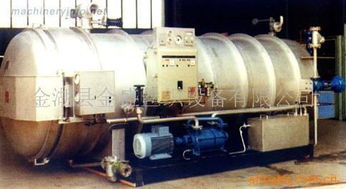 長期供應(yīng)蒸紗鍋 印染,后整理加工 紡機網(wǎng)