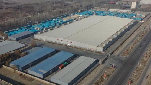 奮進(jìn)的春天丨沙雅縣紡織服裝企業(yè)實(shí)現(xiàn)首季開門紅