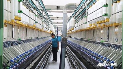 襄州:堅持&ldquo;三個緊盯&rdquo; 經濟&ldquo;期中考&rdquo;成績亮眼