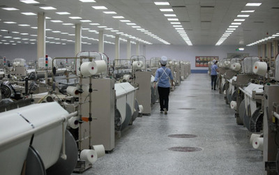 最低調的紡織大佬!企業年收入超三千億,默默養活16萬農民工!