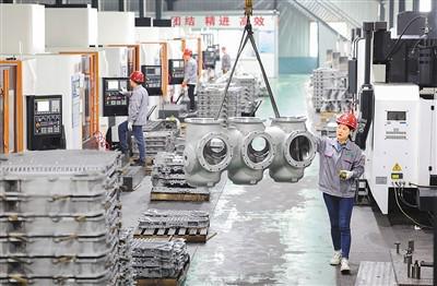 推動高質量發展,各地紛紛出實招 銳財經