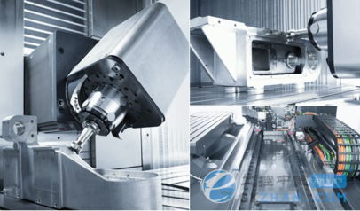 機(jī)床需求格局改變 國(guó)內(nèi)制造轉(zhuǎn)向高端