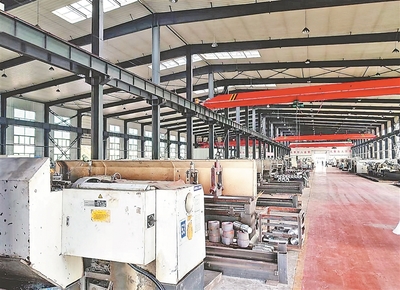 牡丹江激活招商引資源頭活水