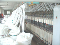 紡紗加工-加工 各規格紡織紗線 按顧客所需 冰島毛 起毛紗 圈圈紗-紡紗加.