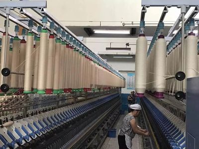 宣城紡織的轉型之路_財經_網