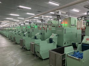 純棉紗價格 棉紗價格行情 新啟明紡織