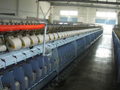 全了！全了！服裝面料基礎知識大全（紡紗銷售視角）